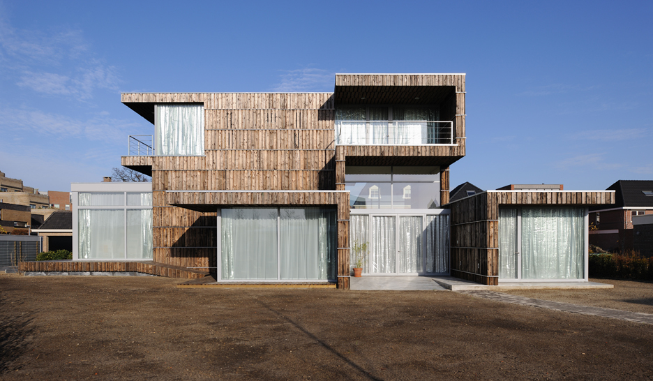 Ein Foto von Allard van der Hoek